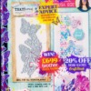 Die Cutting Essentials Magazine 117