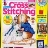 World Of Cross Stitching Magazine August 2024 Issue 348