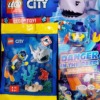 LEGO City Magazine Issue 76