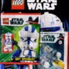 LEGO Star Wars Magazine Issue 110 Special Edition