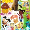 CBeebies Special Gift Magazine Issue 188