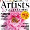 Artists & Illustrators Magazine June 2024