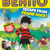 Beano Comic Summer Special 2024