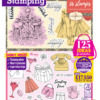 Creative Stamping Magazine 134