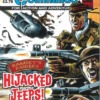 Commando Comic - Action & Adventure Issue 5741