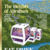 Derbyshire Life Magazine May 2024