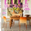 ELLE Decoration Magazine May 2024