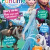 Frozen Funtime Magazine Issue 57