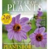 Gardens Illustrated Magazine A Year of Plants Annual 2024