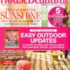 House Beautiful Magazine June 24