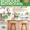 Kitchens Bedrooms Bathrooms Magazine May 2024