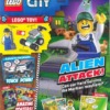 LEGO City Magazine Issue 74
