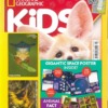 National Geographic Kids Magazine Summer 24