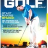 Play Your Best Golf Magazine Number 1