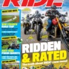 RiDE Magazine May 2024