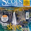 Scots Magazine May 2024