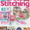 World Of Cross Stitching Magazine June 24 Issue 346