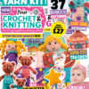 Your Crochet and Knitting Issue 42