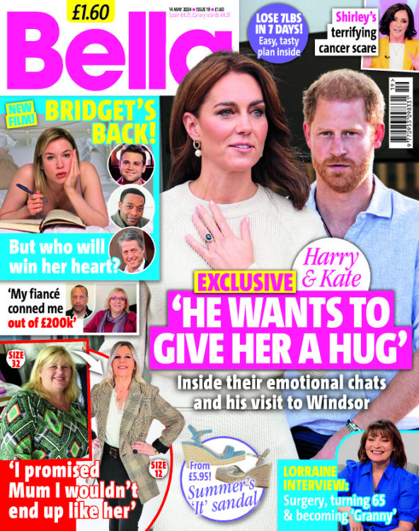 Bella Magazine Issue 19 2024