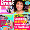 Take a Break Magazine Issue 18 2024