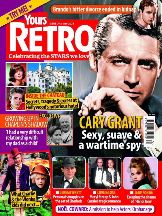 Yours Retro Magazine Issue 74