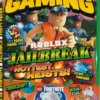 110% Gaming Magazine 121