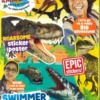 Andy's Amazing Adventures Magazine Issue 104