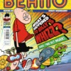 Beano Comic 18th May 2024