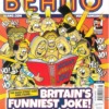 Beano Comic 25th May 2024