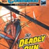 Commando Comic - Home of Heroes Issue 5747