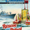 Commando Comic - Silver Collection Issue 5754