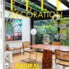 ELLE Decoration Magazine June 2024