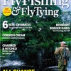 Fly Fishing & Fly Tying Magazine June 2024