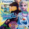 Frozen Magazine Issue 161