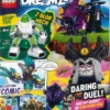 LEGO Discover Magazine Issue 05 2024