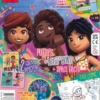 LEGO Friends Magazine No 25