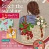 Love Embroidery Magazine 53