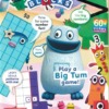 Numberblocks Magazine Issue 31
