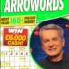 Puzzler Arrowords Magazine 261