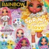 Rainbow High Magazine Issue 9