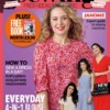 Simply Sewing Magazine 121