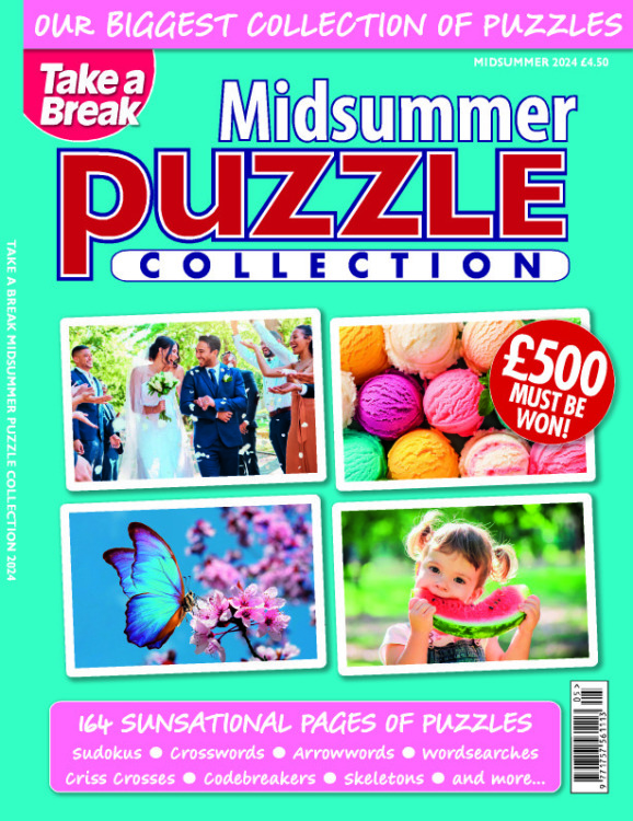 TAB Seasonal Puzzlecollection Magazine Md Sumr 2024