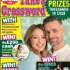 TAB Take A Crossword Magazine Issue 06 2024