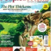 The People's Friend Magazine 18 May 2024