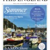 This England Summer 2024