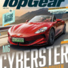 BBC Top Gear Magazine June 2024