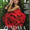 Vogue USA Magazine May 2024