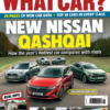 What Car ? Magazine June 24