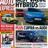 Auto Express Special Magazine 1831
