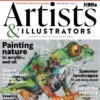 Artists & Illustrators Magazine Summer 2024